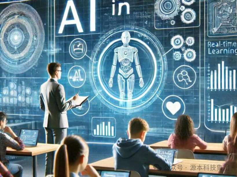 艾弗森贝博ballbet官网科技-本科生掌握大数据、云原生、AI-竞赛保研求职的“超车秘籍”来了！